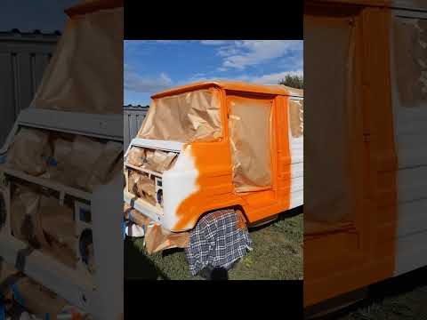 #projekt#Żuk#FSC#new life#