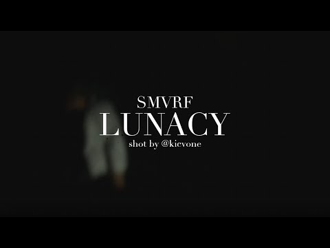 smvrf - lunacy