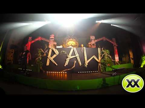 Solutio & The I's vs. B-Front @ Xxlerator Raw