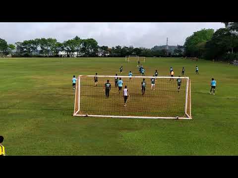 ATJ vs MSU FC 15/2/20 2nd Half