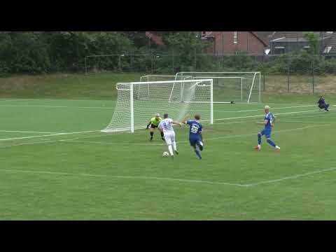 Cranger Kirmes Cup 2023 Gr.B SV Wacker Obercastrop - TuS Ennepetal