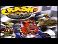 Crash Nitro Kart CLOCKWORK WUMPA Soundtrack Theme Music CNK With Speed 2x