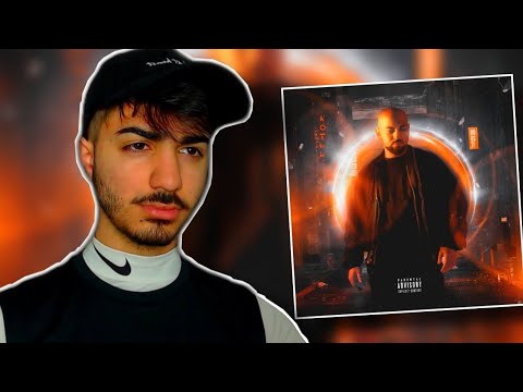 SEHR STARK ! Kianush feat. PA Sports Schizophren vom Boost Album Reaction