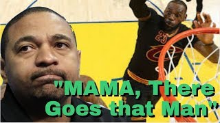Mark Jackson Mama, There Goes that Man Compilation | CompilationNation