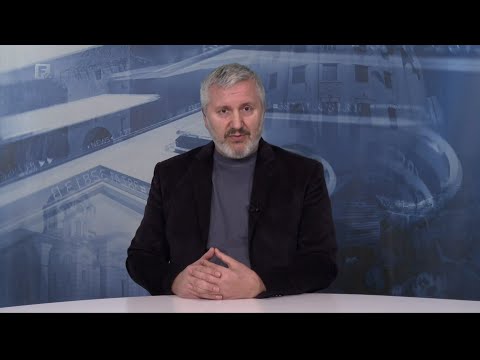 Rezime sedmice: Željko Raljić, 01.02.2025.