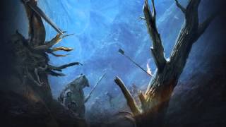 Ensiferum - Axe of Judgement (Sub. Español)