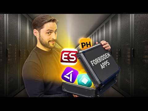Video Thumbnail: Side loading apps has changed (here's a recap)