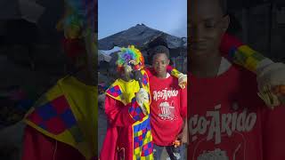Download lagu With Jojo the clown everything is CRAZY mp3 Download lagu With Jojo the clown everything is CRAZY mp3
