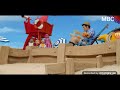 Lazy Town EP 15 Stephanie Robbie Sleeping 20131115