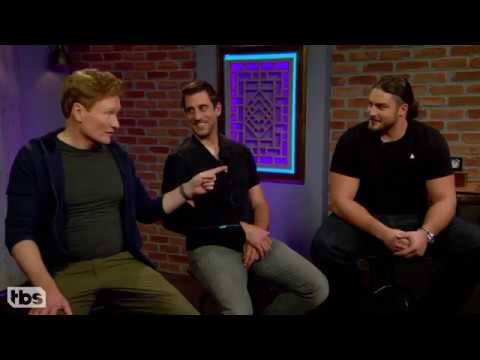 [KOR SUB] 코난 오브라이언 노답게이머 어쌔신 크리드 오리진 2부