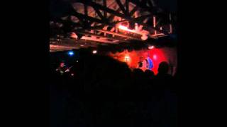 The Gourds - Pine Island Bayou