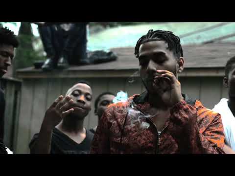 PacoSuavee - "Bad News" (Official Video)