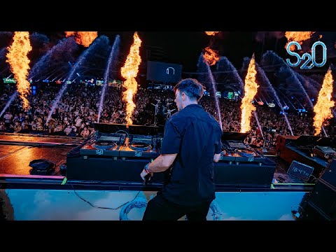 CULTURE SHOCK LIVE SET | S2O BANGKOK 2025
