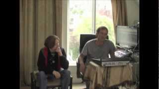 Chant - The Recording of Sages Song