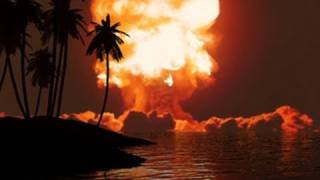 Nuclear Nightmare: Fallout from an India-Pakistan War