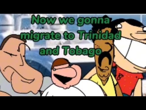 Quahog's Last Shart: De Beninging