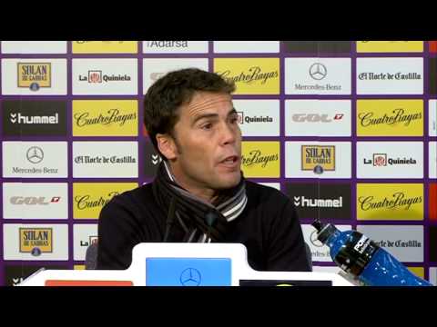 A RUBI Y A PEÑA NO LE GUSTAN LOS SILBIDOS