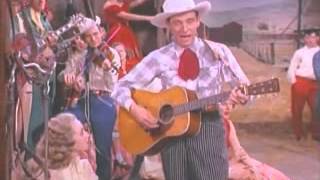 Ernest Tubb - (Remember Me) I'm the One Who Loves You (Country Music Classics - 1956)