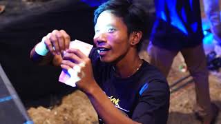 Download lagu Benci   Gerry Mahesa New Pallapa Live GDC 2018 dengan raja sawer mp3