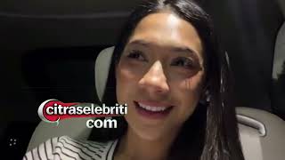 Dinda Kirana Ungkap Keseruan Syuting Sinetron Wajah Cinta yang Lain, Sempat Mabuk Laut di Ancol