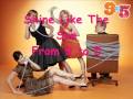 9 to 5 Shine Like The Sun