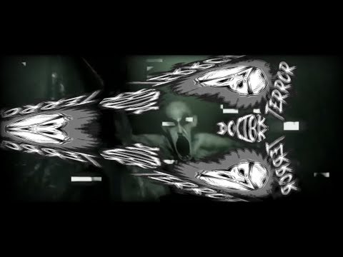 Doctor Terror - Terrorize