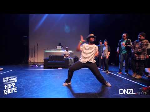 TKOHH EARTH: HASSANI JUDGE DEMO | DNZL.videos