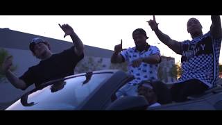 Christian Rap - Sevin - Funk Paddle - Ft. Sevin Duce (RDTD)