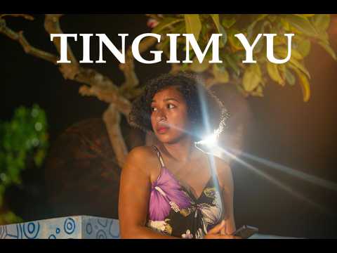 Tingim Yu - Mikey Str8 x BJK x Ebenezah  (Music Video)