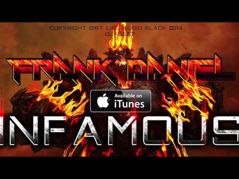 Frank Daniel - Infamous (Original Mix) Out Soon!