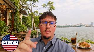 A Slow Morning in Hanoi | Learn Everyday English