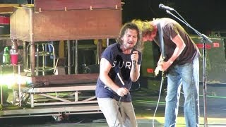 Pearl Jam: Jeremy [HD] 2010-05-20 - New York, NY