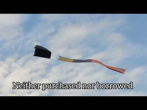 Foil Kite @mannmeinhaimojmks #kite #boxkite #kiteground #patang #patangkite #diy