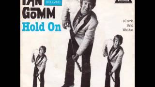 IAN GOMM  Hold On  1979   HQ