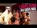 Loveleena Aa Gaya Mein Video Song Agent Vinod Asha Bhosle Shailendra Singh Raam Laxman
