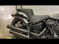 2024 Harley-Davidson® FXBBS - Street Bob® 114 Cruiser J&L Harley-Davidson® Sioux Falls South Dakota 2024 Harley-Davidson® FXBBS - Street Bob® 114 Cruiser J&L Harley-Davidson® Sioux Falls South Dakota