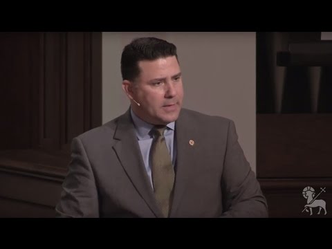 January 22, 2017 PM | The Church and the Danger of Self-Sufficiency | Revelation 3:14-22