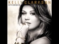 The sun will rise- Kelly Clarkson ( Stronger) Good ...