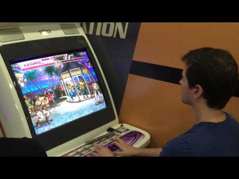 Mutekiguile vs Damdai