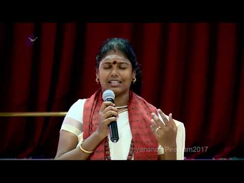 Finding Lost Items with Third Eye Vision (Ma Sumanyu Das)