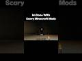Bullying Scary Mobs In Minecraft The Locust Minecraft Minecraftmemes