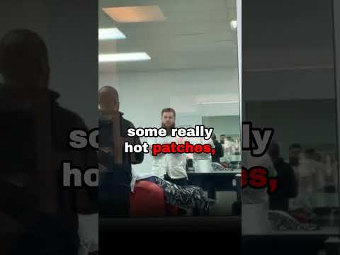 A hot towel is essential for a relaxing facial, but don't put it in the microwave! Here's why!