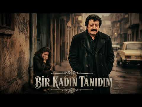 Bir Kadın Tanıdım (Müslüm GÜRSES) Cover #müslümgürses #arabesk #trending #müzik #ibrahimtatlıses 