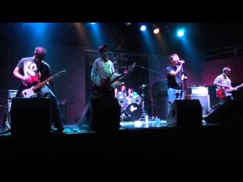 5-thirteen - Welcome to the show, and Little Things