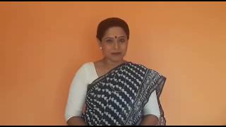 Sanyogita bhave video