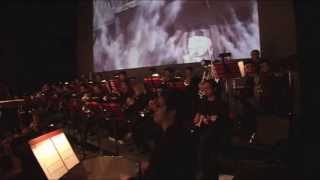 Omaggio a Ennio Morricone, Nuovo cinema paradiso e Tema d&#39;amore per Nata