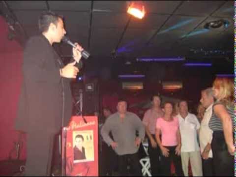 Voglio amare te - Salva Minnella