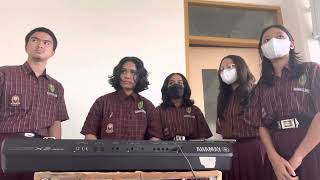 Download lagu Tugas Musikalisasi Puisi “Bunga Gugur” karya WS RENDRA mp3