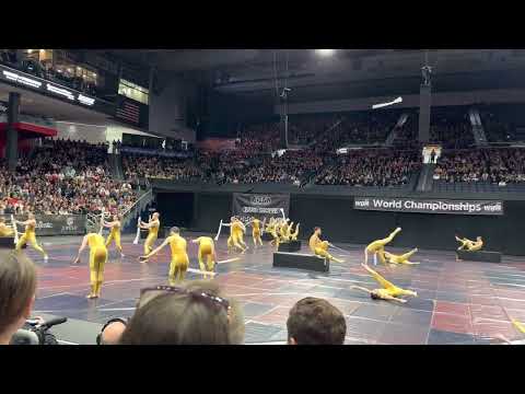 Pride of Cincinnati | WGI World Class Finals 2023