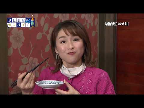 居酒屋 はせ川（いざかや はせがわ） （宮崎市）